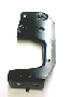 55077567AA Bumper Cover Bracket